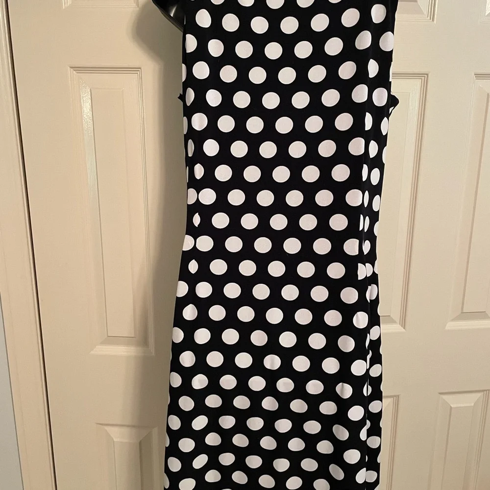 Cocktail Dress - Picture 2 of 4